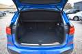 BMW X1 sDrive 18 i M Sport Panorama AHK LED Autom. Bleu - thumbnail 8