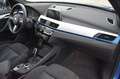 BMW X1 sDrive 18 i M Sport Panorama AHK LED Autom. Bleu - thumbnail 14