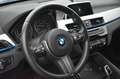 BMW X1 sDrive 18 i M Sport Panorama AHK LED Autom. Bleu - thumbnail 19