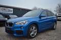 BMW X1 sDrive 18 i M Sport Panorama AHK LED Autom. Bleu - thumbnail 1