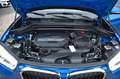 BMW X1 sDrive 18 i M Sport Panorama AHK LED Autom. Bleu - thumbnail 7