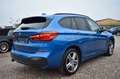 BMW X1 sDrive 18 i M Sport Panorama AHK LED Autom. Bleu - thumbnail 2