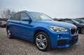 BMW X1 sDrive 18 i M Sport Panorama AHK LED Autom. Bleu - thumbnail 3