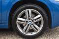 BMW X1 sDrive 18 i M Sport Panorama AHK LED Autom. Bleu - thumbnail 5
