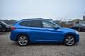 BMW X1 sDrive 18 i M Sport Panorama AHK LED Autom. Bleu - thumbnail 6