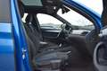 BMW X1 sDrive 18 i M Sport Panorama AHK LED Autom. Bleu - thumbnail 11