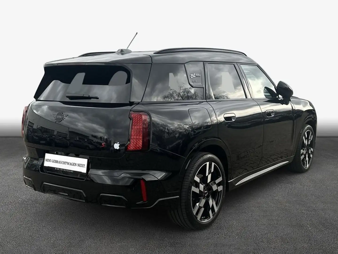 MINI Countryman S All4 Countryman S ALL4 John Cooper Works Trim LED Schwarz - 2