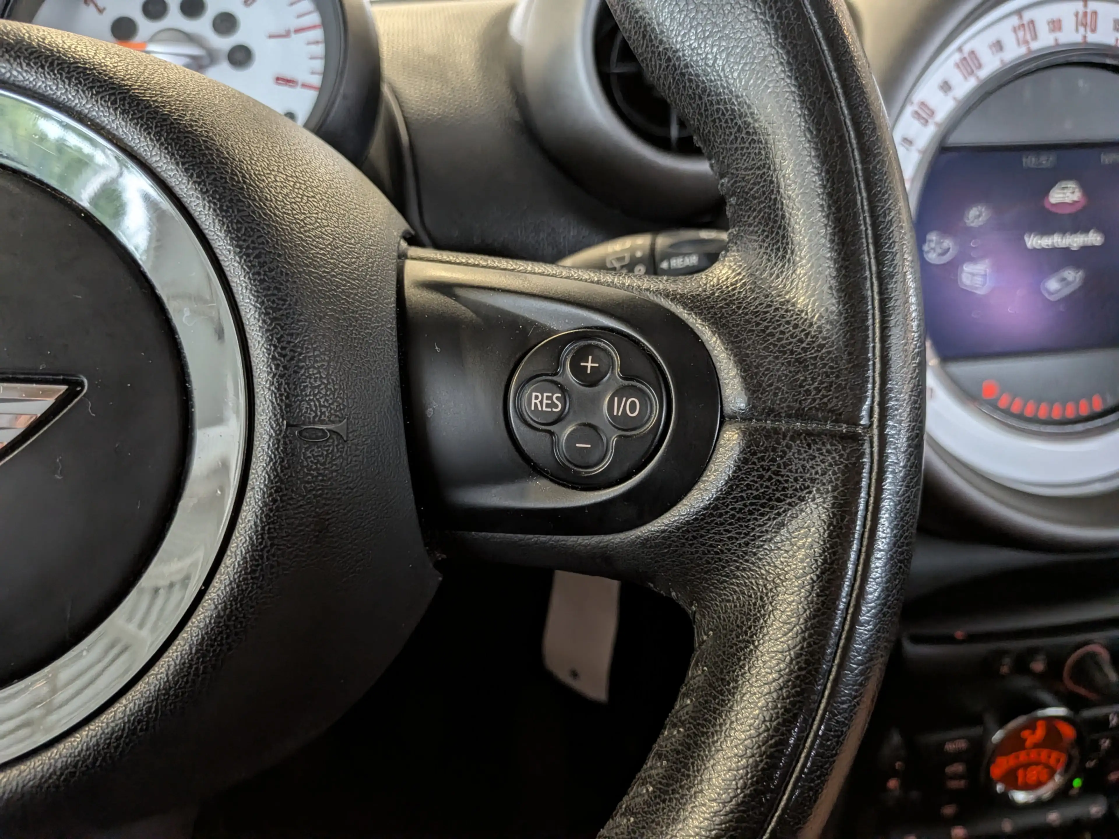 MINI Cooper Countryman 1.6 Pepper Airco, Cruise Control, Stuurbekrachtigi — photo 12