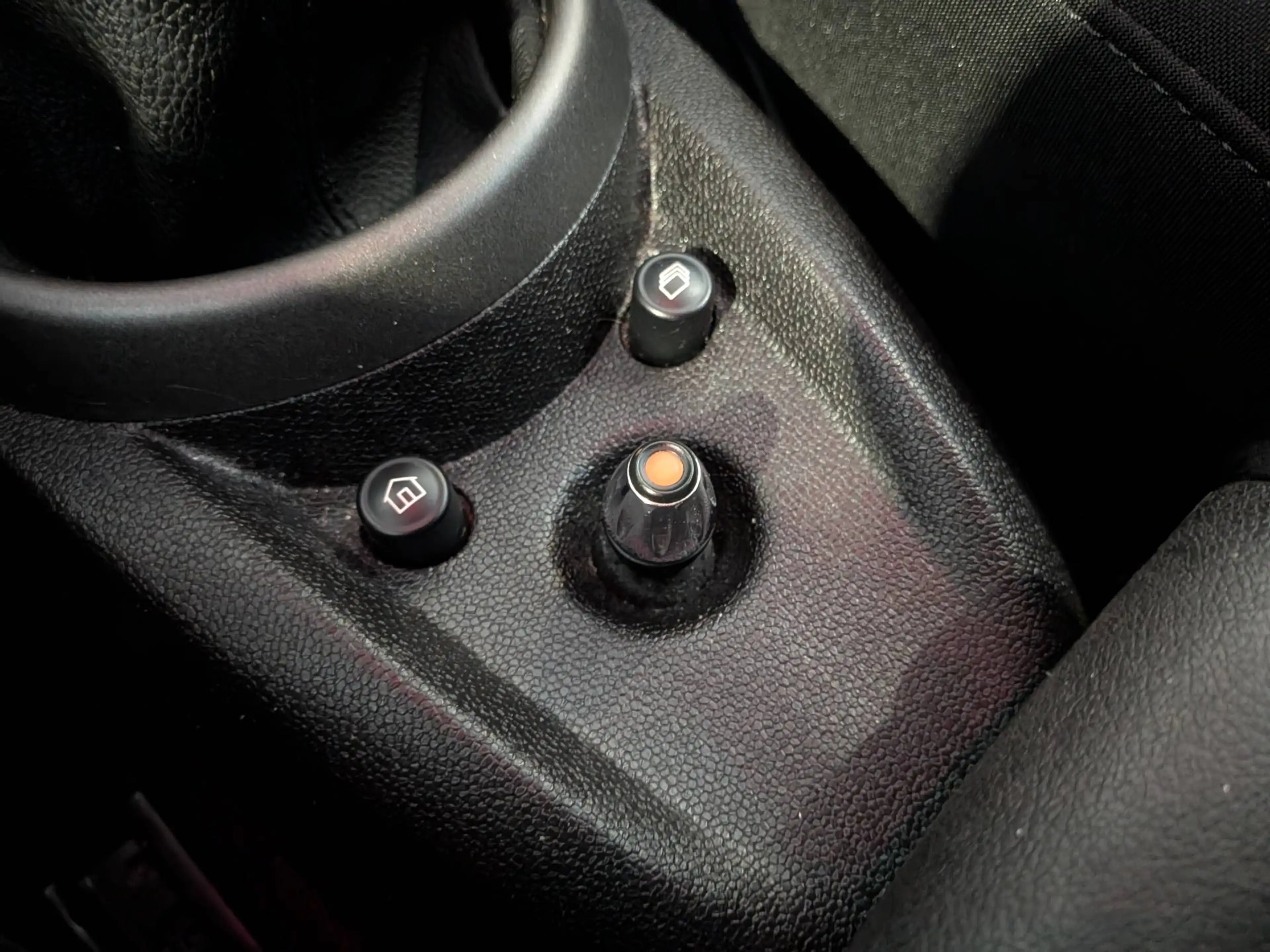 MINI Cooper Countryman 1.6 Pepper Airco, Cruise Control, Stuurbekrachtigi — photo 19