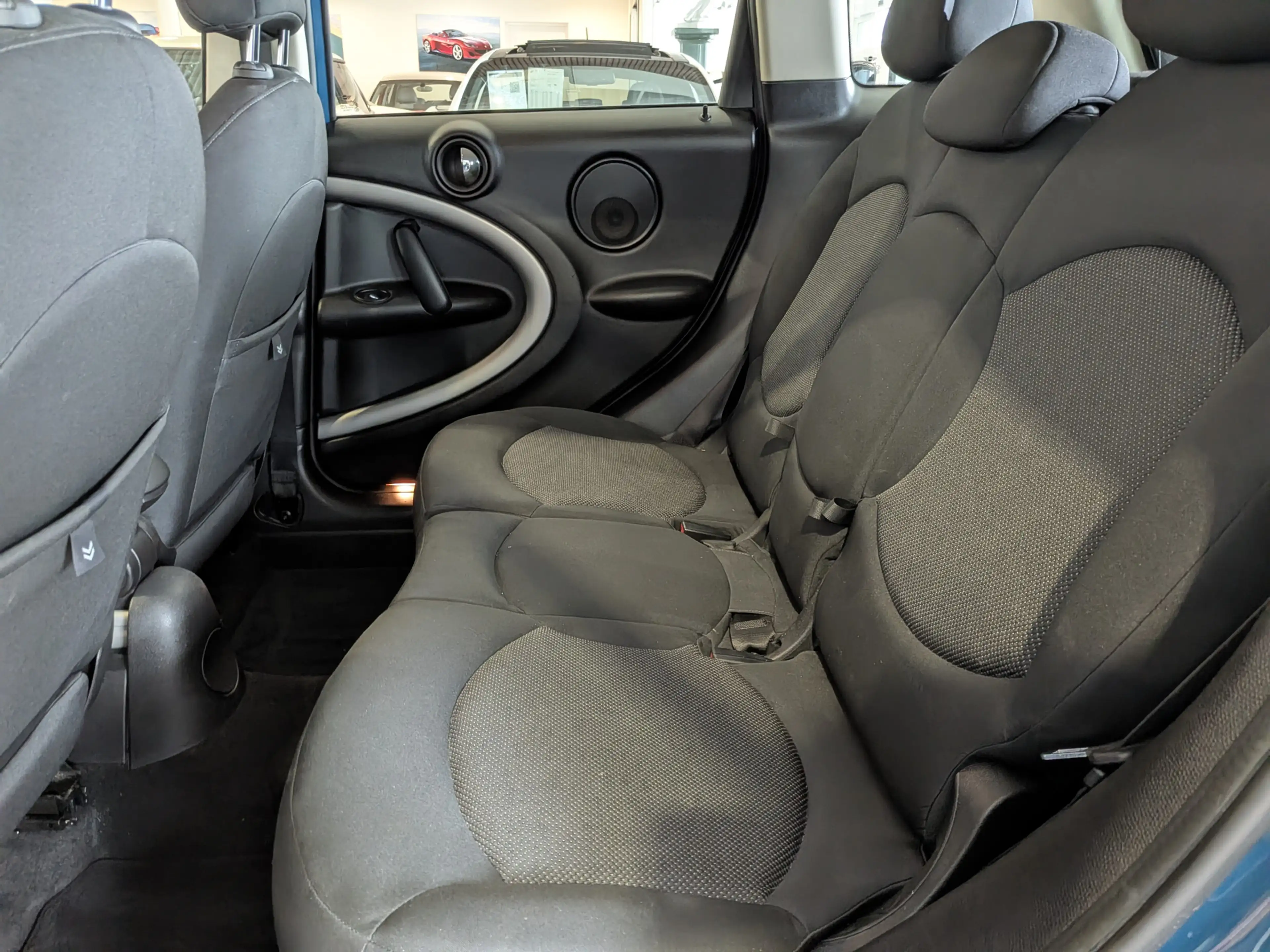 MINI Cooper Countryman 1.6 Pepper Airco, Cruise Control, Stuurbekrachtigi — photo 7