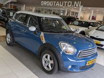 1.6 Pepper Airco, Cruise Control, Stuurbekrachtigi