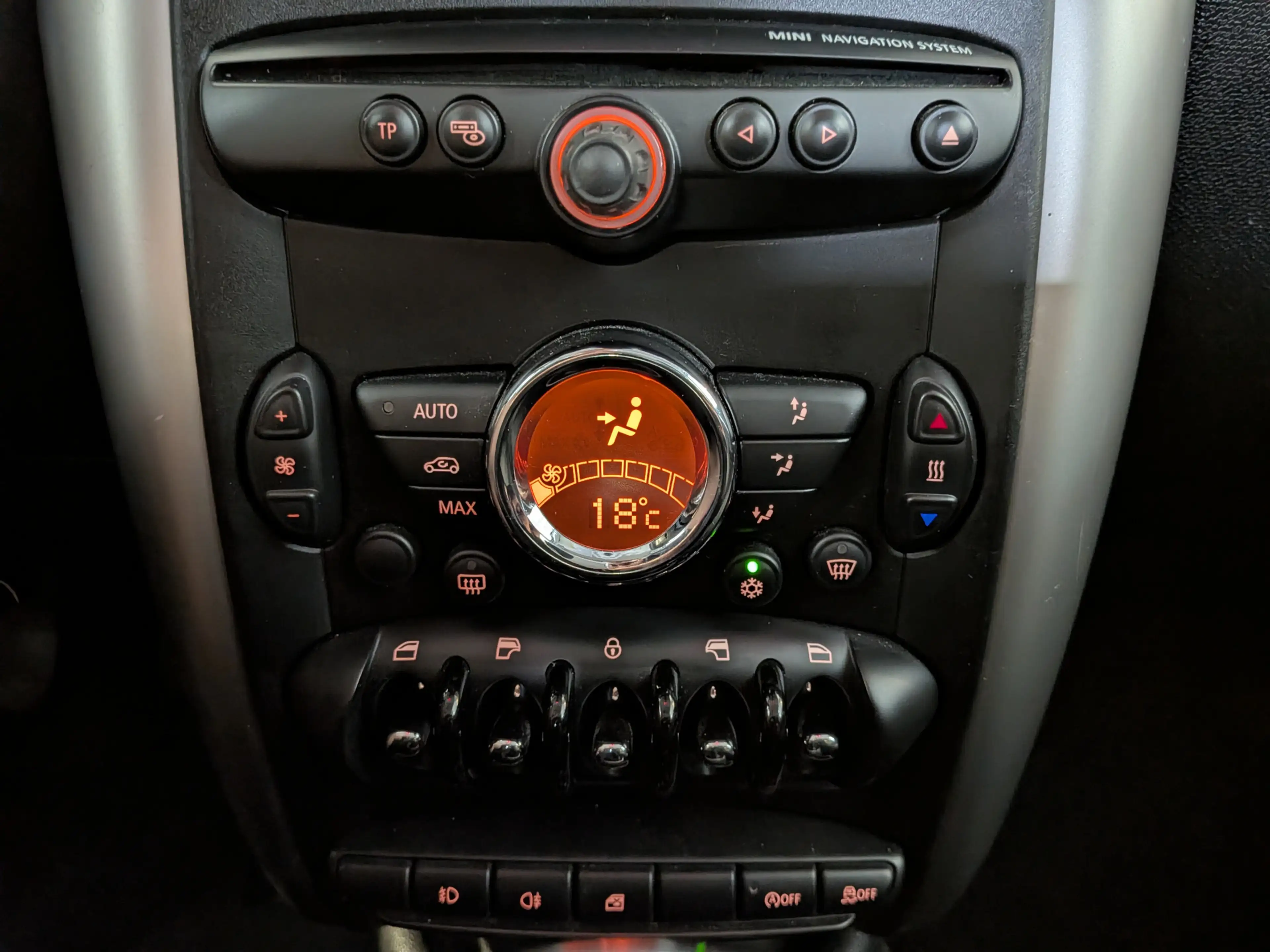 MINI Cooper Countryman 1.6 Pepper Airco, Cruise Control, Stuurbekrachtigi — photo 13