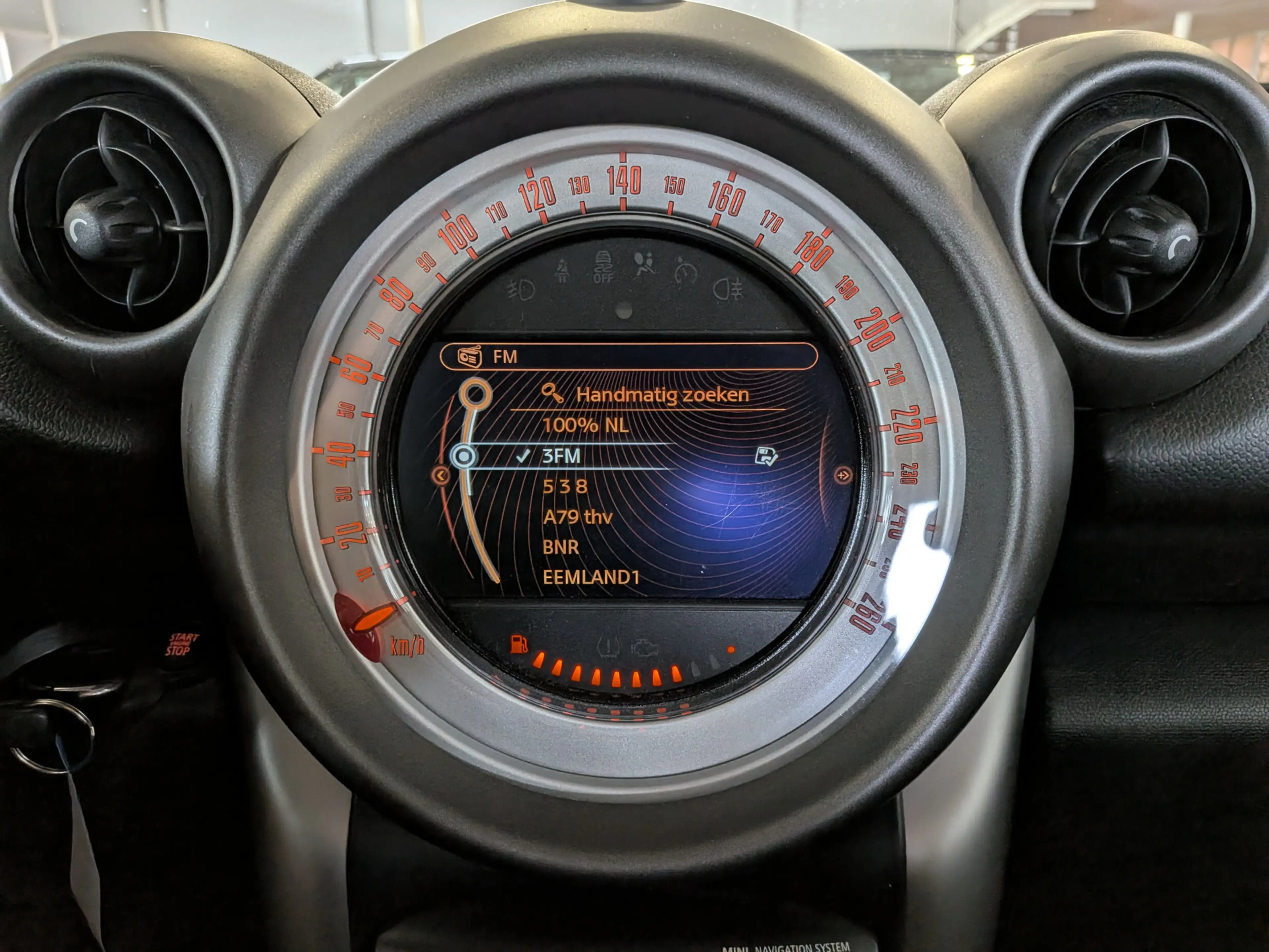 MINI Cooper Countryman 1.6 Pepper Airco, Cruise Control, Stuurbekrachtigi — photo 14