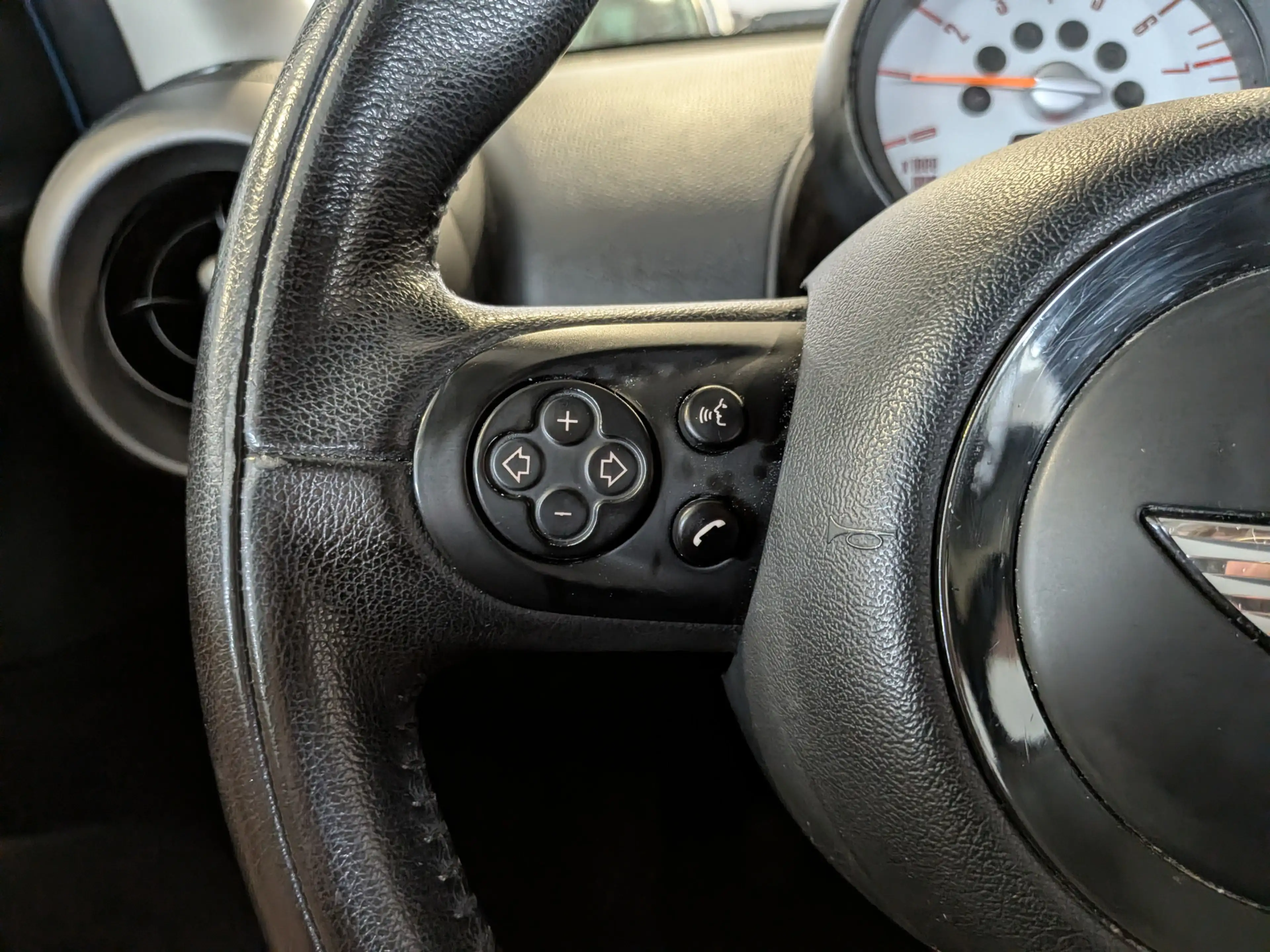 MINI Cooper Countryman 1.6 Pepper Airco, Cruise Control, Stuurbekrachtigi — photo 11