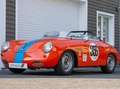 Porsche 356 C GT Naranja - thumbnail 1