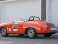 Porsche 356 C GT Naranja - thumbnail 8