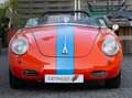 Porsche 356 C GT Naranja - thumbnail 11