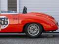 Porsche 356 C GT Naranja - thumbnail 4
