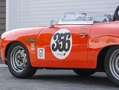 Porsche 356 C GT Naranja - thumbnail 3