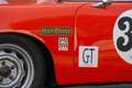 Porsche 356 C GT Naranja - thumbnail 9