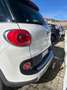 Fiat 500L 500L 1.6 mjt Lounge 120cv Weiß - thumbnail 5
