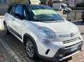 Fiat 500L 500L 1.6 mjt Lounge 120cv Weiß - thumbnail 3