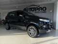 Ford EcoSport 1.5 TDCi 90 CV Noir - thumbnail 2