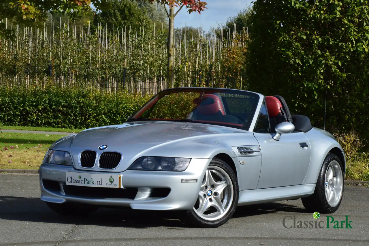BMW Z3 M