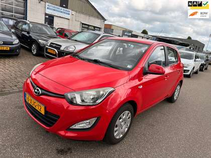 Hyundai i20 1.1 CRDi Business Edition Airco Bj:2012