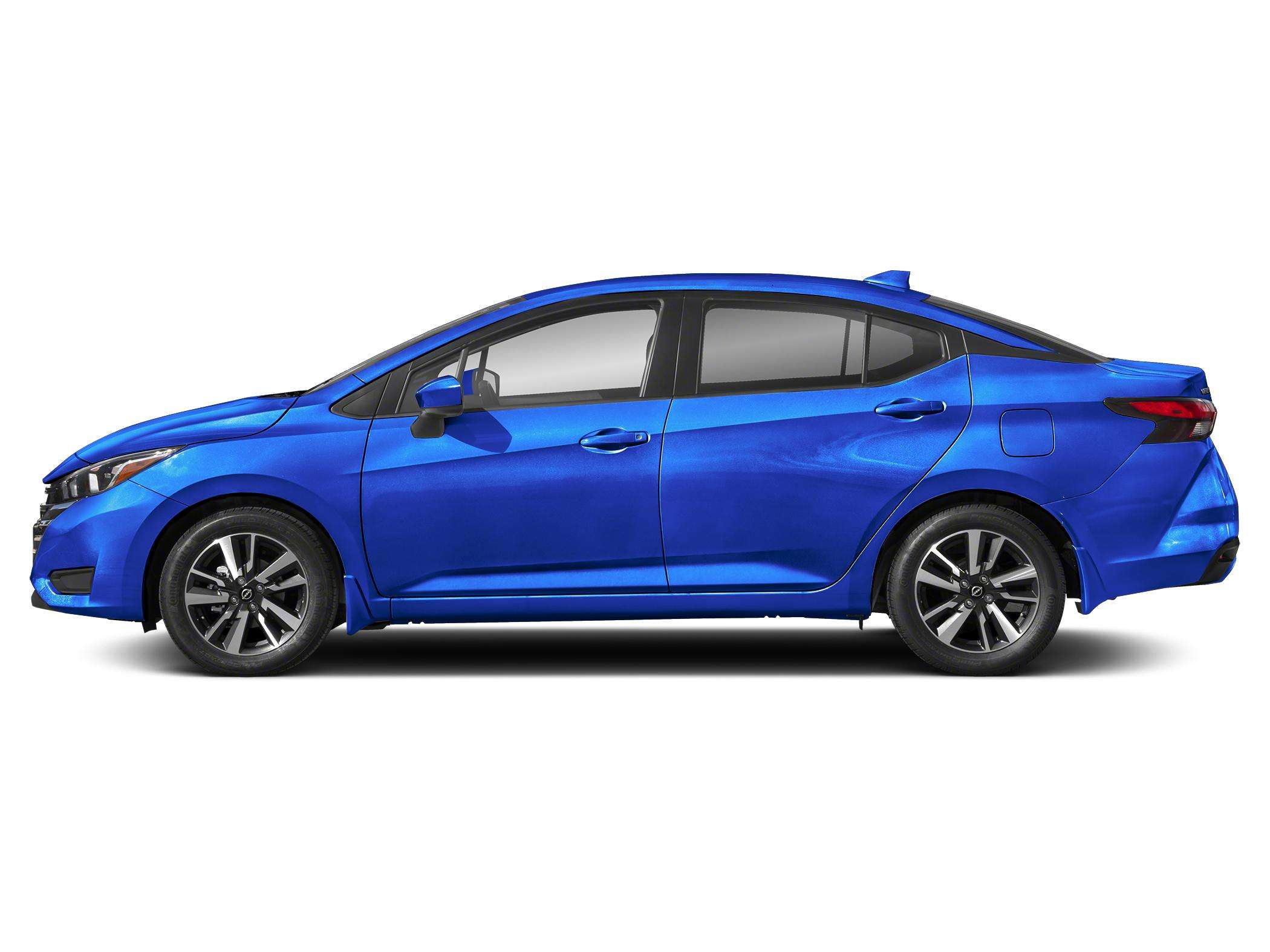 2024 Nissan Versa SV — снимка 1
