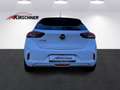 Opel Corsa-e 50kWh e-Edition Blanc - thumbnail 4