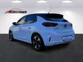 Opel Corsa-e 50kWh e-Edition Weiß - thumbnail 3