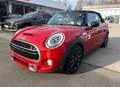 MINI Cooper SD Cabrio Navi Leder HUD Harman Chili Kam Rot - thumbnail 8