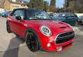 MINI Cooper SD Cabrio Navi Leder HUD Harman Chili Kam Rot - thumbnail 10