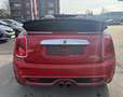 MINI Cooper SD Cabrio Navi Leder HUD Harman Chili Kam Rot - thumbnail 6