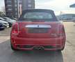 MINI Cooper SD Cabrio Navi Leder HUD Harman Chili Kam Rot - thumbnail 13