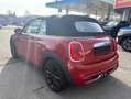 MINI Cooper SD Cabrio Navi Leder HUD Harman Chili Kam Rot - thumbnail 12