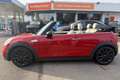 MINI Cooper SD Cabrio Navi Leder HUD Harman Chili Kam Rot - thumbnail 4