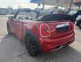 MINI Cooper SD Cabrio Navi Leder HUD Harman Chili Kam Rot - thumbnail 5