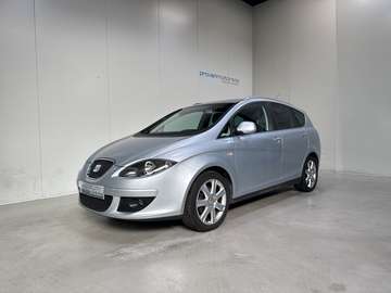 XL 1.9 TDI Man. - Radio - 1Ste Eig! Export!