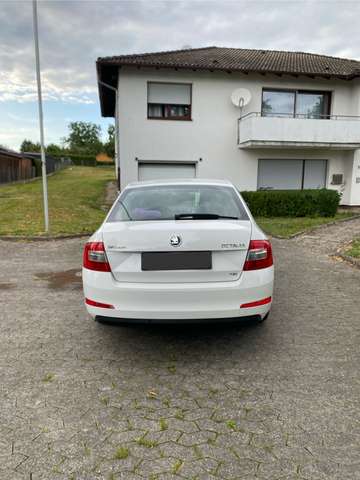 Skoda Octavia 1.4 TSI Green tec Ambition