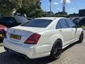 Mercedes-Benz S 63 AMG S63 2011 Facelift Wit Performance Pack Blanc - thumbnail 5