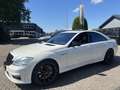 Mercedes-Benz S 63 AMG S63 2011 Facelift Wit Performance Pack Blanc - thumbnail 8