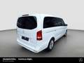 Mercedes-Benz EQV 300 EQV 300 Lang LEDER 8-SITZER DISTRONIC WIDESCREEN Weiß - thumbnail 4