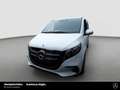 Mercedes-Benz EQV 300 EQV 300 Lang LEDER 8-SITZER DISTRONIC WIDESCREEN Weiß - thumbnail 2