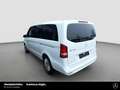 Mercedes-Benz EQV 300 EQV 300 Lang LEDER 8-SITZER DISTRONIC WIDESCREEN Weiß - thumbnail 8