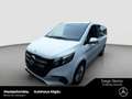 Mercedes-Benz EQV 300 EQV 300 Lang LEDER 8-SITZER DISTRONIC WIDESCREEN Weiß - thumbnail 1
