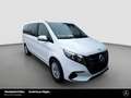 Mercedes-Benz EQV 300 EQV 300 Lang LEDER 8-SITZER DISTRONIC WIDESCREEN Weiß - thumbnail 3