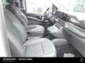 Mercedes-Benz EQV 300 EQV 300 Lang LEDER 8-SITZER DISTRONIC WIDESCREEN Weiß - thumbnail 10