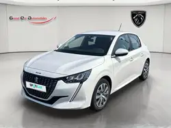 Peugeot 208 1.2 PureTech 100ch S\u0026S Style 118g